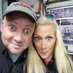 Profile Picture of Larry N Dana Black (@danablack_ail) on Instagram