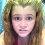 Profile Picture of Amber Winters (@brii_so_cute) on Instagram