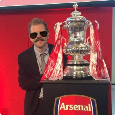 Profile Picture of Tom Stallman (@LittleBelgianVA) on Twitter