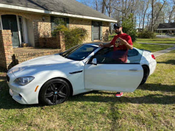 Profile Picture of Jared Haynes (@jghaynes100) on Poshmark