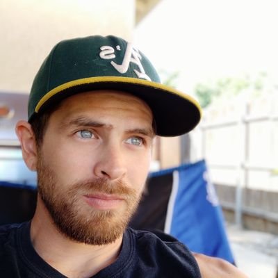 Braden Hulsey - Twitter Profile Picture of Braden Hulsey (@the_dreamist) on Twitter