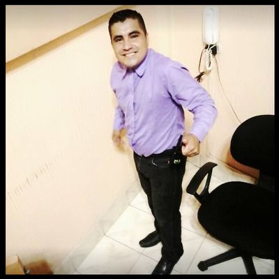 Profile Picture of Nicolas Cisneros (@NicolasCissn) on Twitter