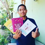 Profile Picture of Raimundus Brian Prasetyawan (@brianprasetyawan) on Instagram