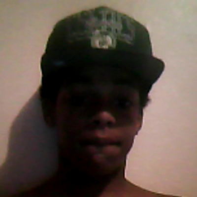 Profile Picture of Adrian Frye (@The_Quazaye) on Twitter