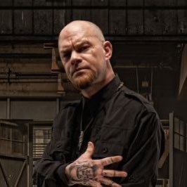 Profile Picture of Ivan Moody (@Ivanmoo74173752) on Twitter