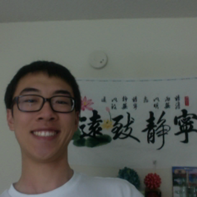 Zeyu Zhang - Twitter Profile Picture of Zeyu Zhang (@zhang_zeyu) on Twitter