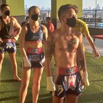 Profile Picture of Joshua Nowell (@josh.nowell_muaythai) on Instagram