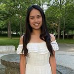 Profile Picture of Hannah Trinh (@hannahtrinhh) on Instagram