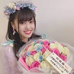 Profile Picture of 町音葉SKE48 (@machi_otoha5353) on Instagram