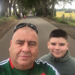 Profile Picture of Hugh Quinn (@shuggyq) on Instagram