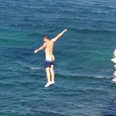 Profile Picture of CELESTINO (@FelipeArabi) on Twitter