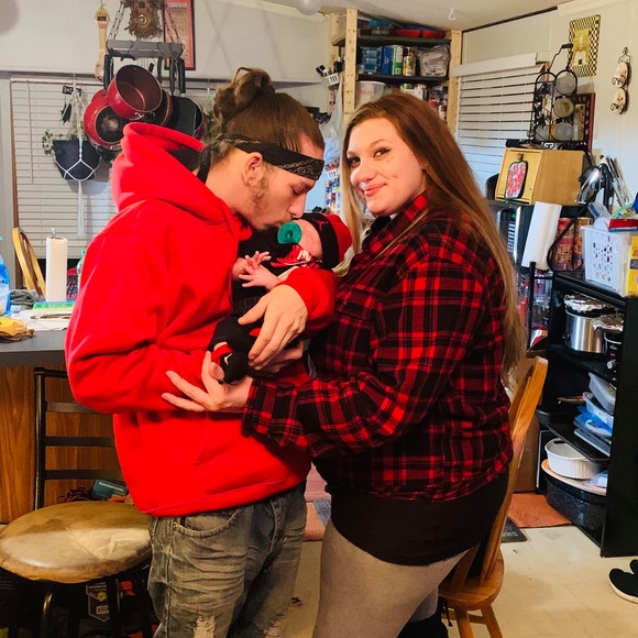 Profile Picture of Sam Coppersmith (@loveforever1267) on Poshmark