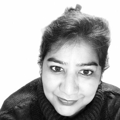 Profile Picture of Soni Sangwan (@sonis) on Twitter