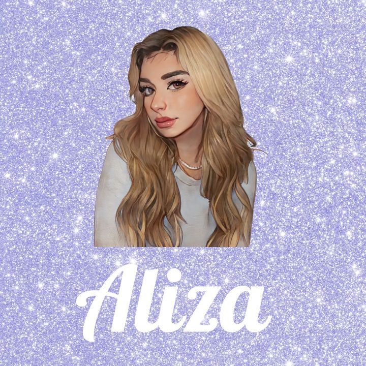 Profile Picture of alizagrace (@alizaaagrace) on Tiktok