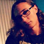 Profile Picture of Seth Kiser (@starblind24) on Instagram