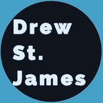 Profile Picture of DREW  SAINT JAMES♻️ (@drew_saint_james) on Instagram