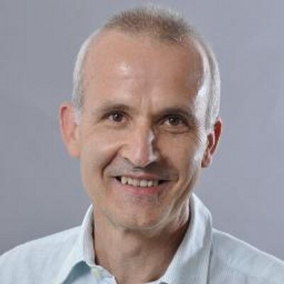 Profile Picture of Thomas Schraner (@tschraner) on Twitter