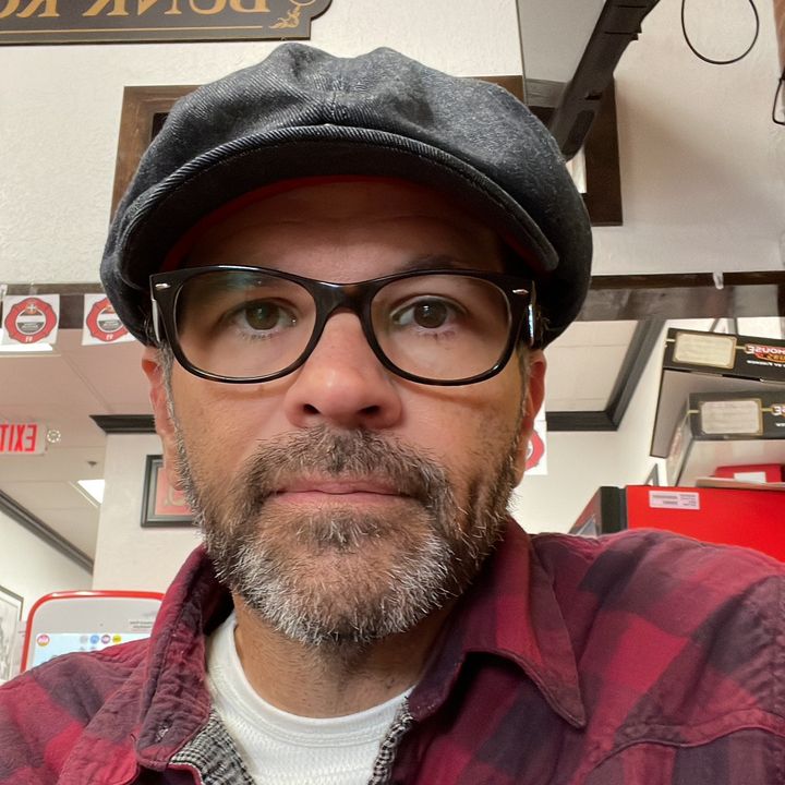 Profile Picture of Derek Long (@@spudin72) on Tiktok