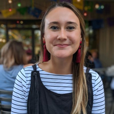 Profile Picture of Allison Albee (@_allibee_) on Twitter