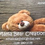 Profile Picture of Annette DeLeon (@mamabearcreations2020) on Instagram