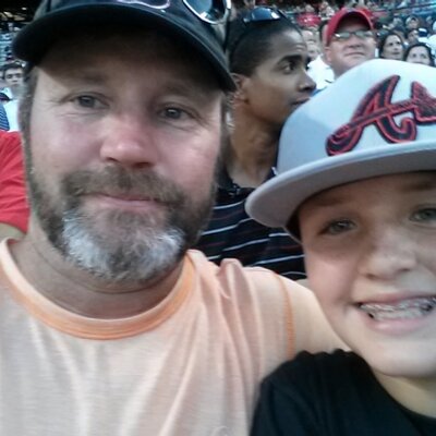 Profile Picture of Scott Newbern (@newbern2012) on Twitter