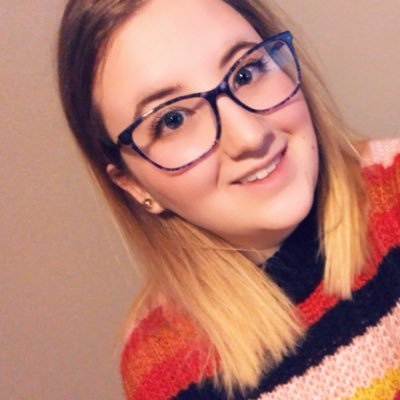 Profile Picture of Hail  👑 (@haley_mitrow) on Twitter