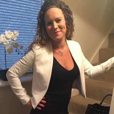 Profile Picture of Jennifer McGee (@Jen_HRRM) on Twitter