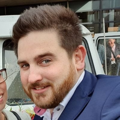 Profile Picture of David Strauch (@DavidStrauch16) on Twitter