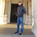 Profile Picture of Rudy Chamaa (@rudychamaa) on Instagram