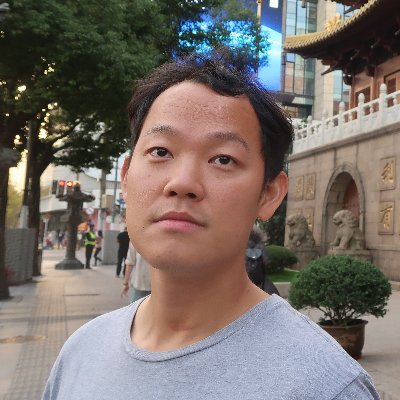 Profile Picture of Michael Chiu (@Michael_Chiu) on Twitter