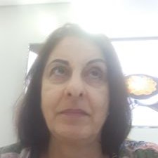 Profile Picture of Miriam Haddad (@MiriamHaddad10) on Twitter