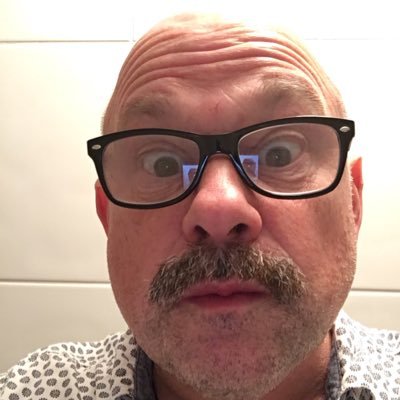 Profile Picture of Andy Gaskell (@andygaskell3) on Twitter