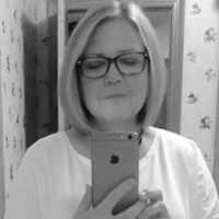 Profile Picture of Peggy Blevins (@peggy-blevins-6) on Quora