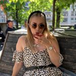 Profile Picture of Alice Phillipson (@alicephillipson1) on Instagram