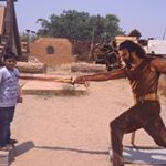 Profile Picture of Krishna Jhaveri (@jhaveri.krishna) on Instagram