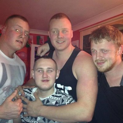 Profile Picture of Adam Baxter (@AdamBaxt93) on Twitter