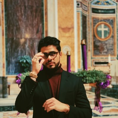 Profile Picture of Michael Vazquez (he/él) 🐝✊🏽 (@mvsebastian) on Twitter