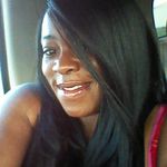 Profile Picture of Crystal Soblessed Patterson (@parkscrystal) on Instagram