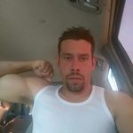 Profile Picture of Jason Shockley (@shockley_jason) on Instagram