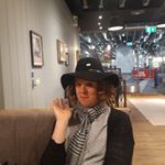 Profile Picture of Hazel Sealeaf (@sealeaf) on Instagram