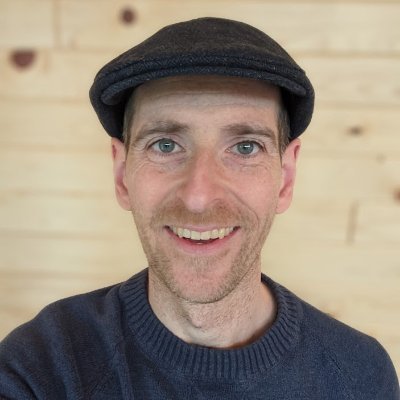 Profile Picture of Brian Gish (@brgishy) on Twitter