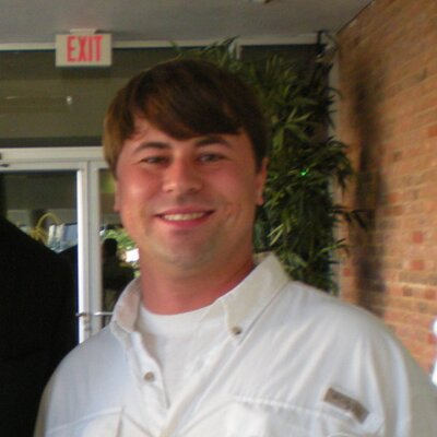 Profile Picture of John Scott (@dray864) on Twitter