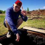 Andrew Pechorin - Instagram Profile Picture of Andrew Pechorin (@andrew_pechorin) on Instagram