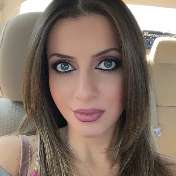 Profile Picture of Nazilya Rafiyev (@nazilya) on Poshmark