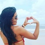 Profile Picture of Paula Arcos (@paulapissolato) on Instagram