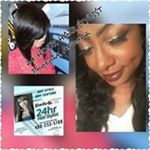 Profile Picture of Rochelle Ann Fairley (@fairleyrochelle) on Instagram