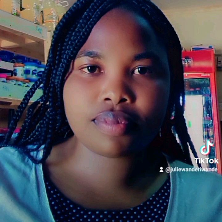 Profile Picture of Julie wanderi (@julie.wanderi) on Tiktok