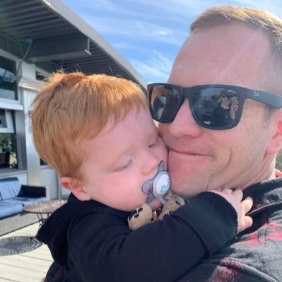 Profile Picture of Brent Copenhaver (@Brentcopenhaver) on Twitter