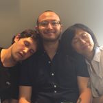 Profile Picture of Aaron Jae Melamed (@aaronjaemelamed) on Instagram