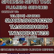 Profile Picture of Malabanan Siphoning Services (@MalabananSiphoningServices1) on Youtube